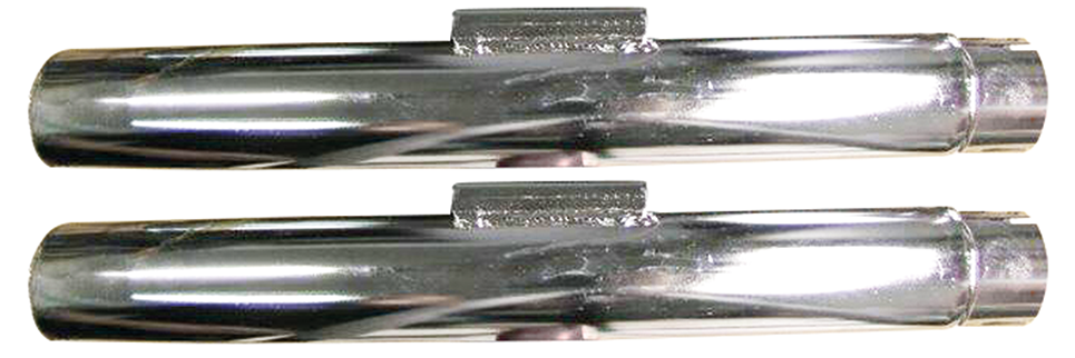 Freedom Performance Exhaust