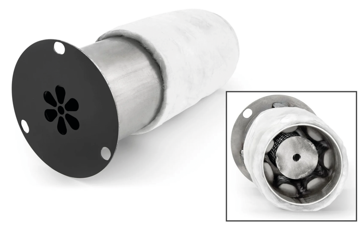 Freedom Performance Exhaust