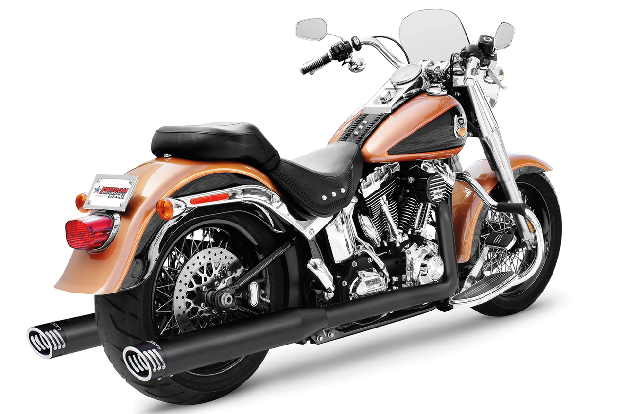 Freedom Performance Exhaust
