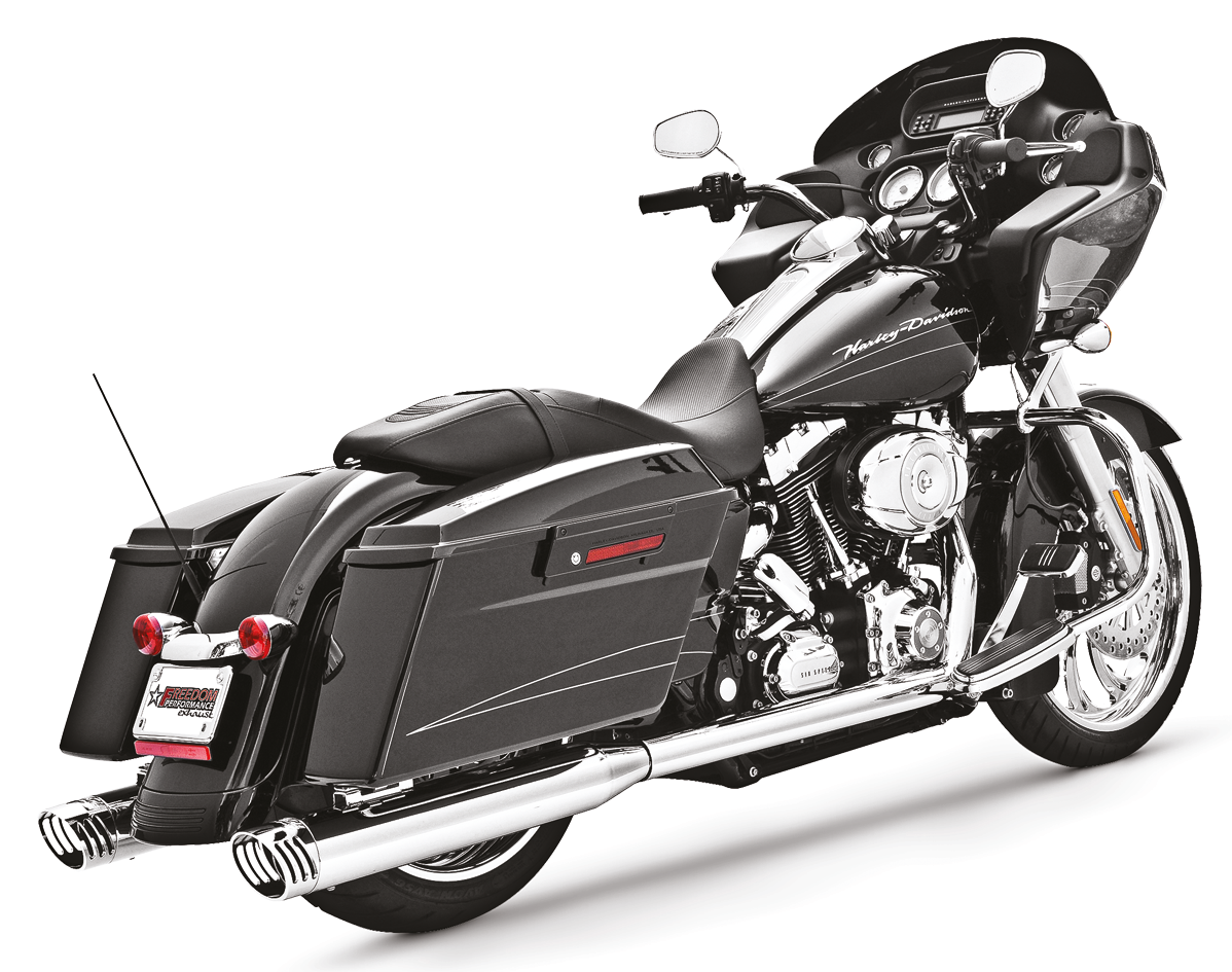 Freedom Performance Exhaust