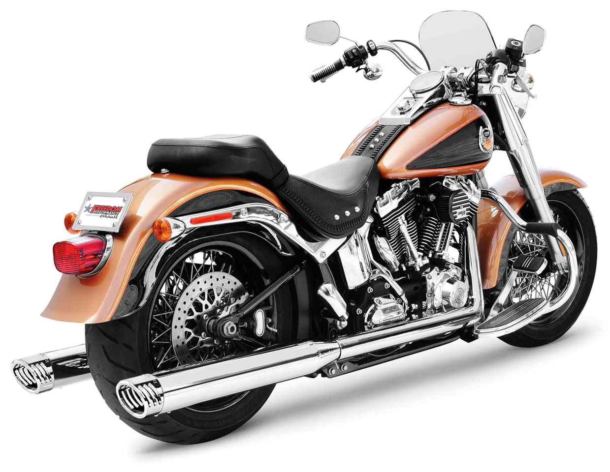 Freedom Performance Exhaust