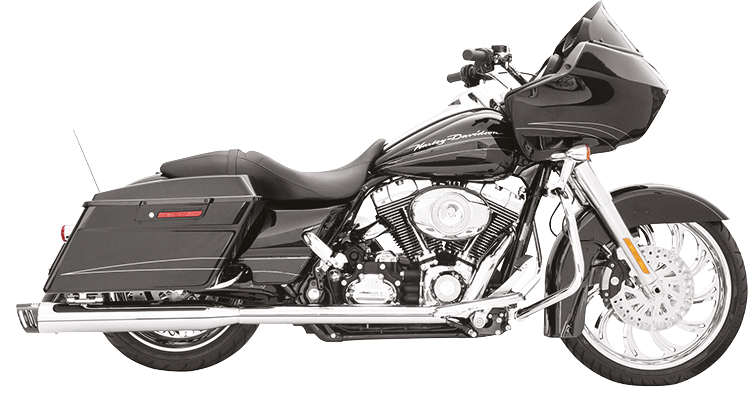 Freedom Performance Exhaust