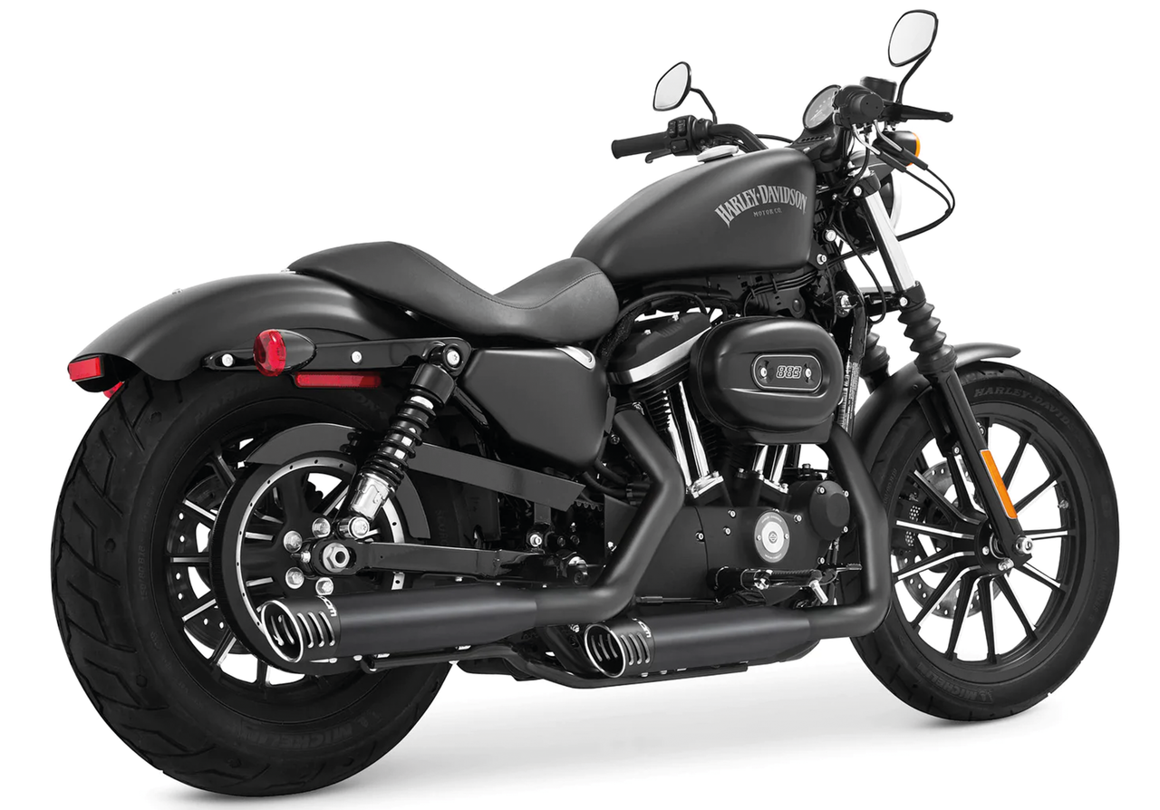 Freedom Performance Exhaust