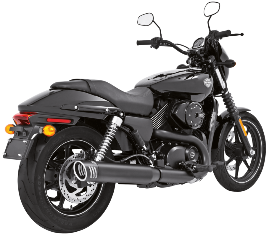 RACING SLIP-ON BLK/BLK TIP XG15-20