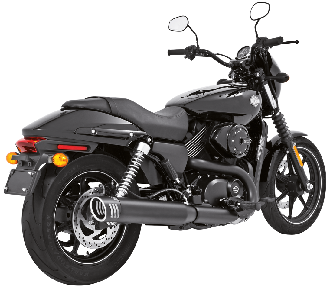 RACING SLIP-ON BLK/BLK TIP XG15-20