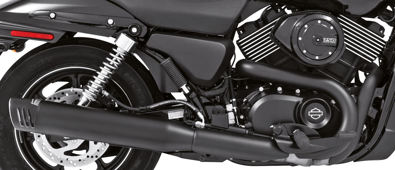 Freedom Performance Exhaust