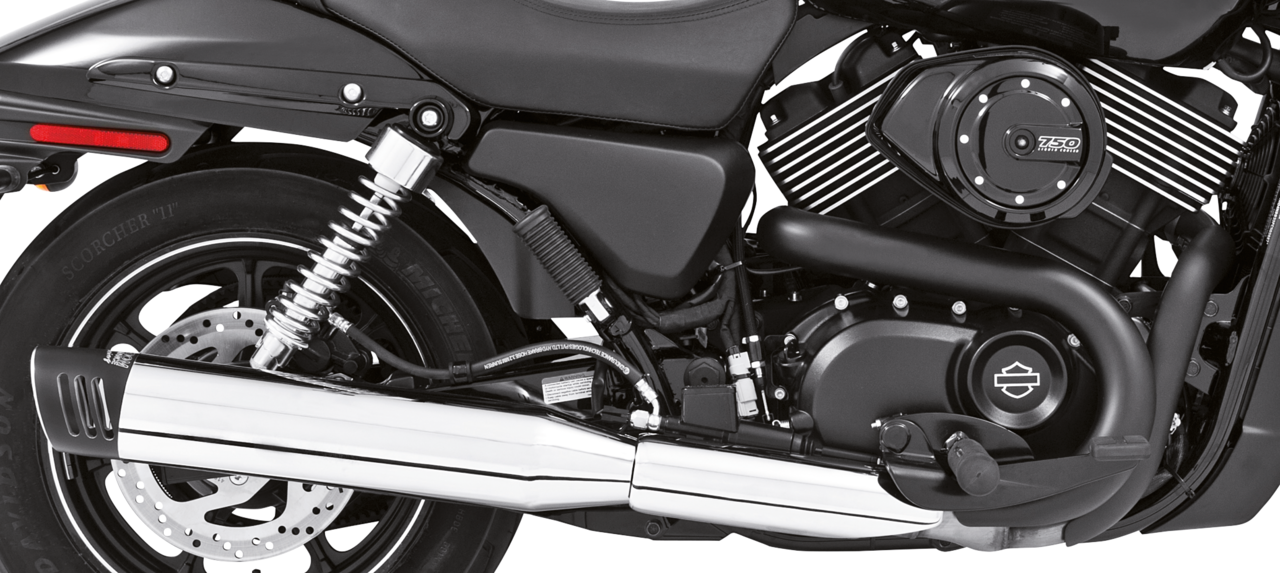 Freedom Performance Exhaust