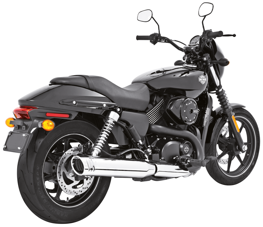 Freedom Performance Exhaust