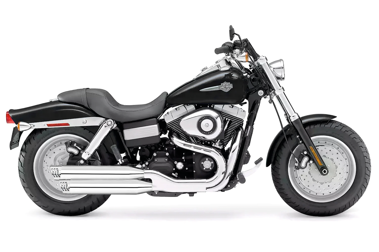 Freedom Performance Exhaust