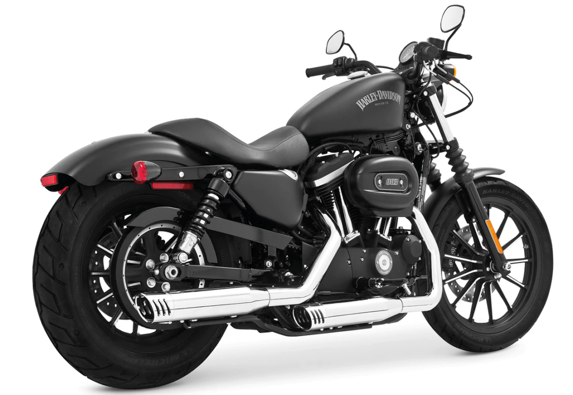 Freedom Performance Exhaust