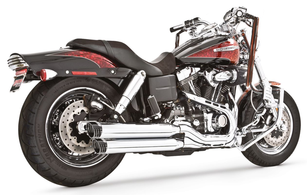 Freedom Performance Exhaust