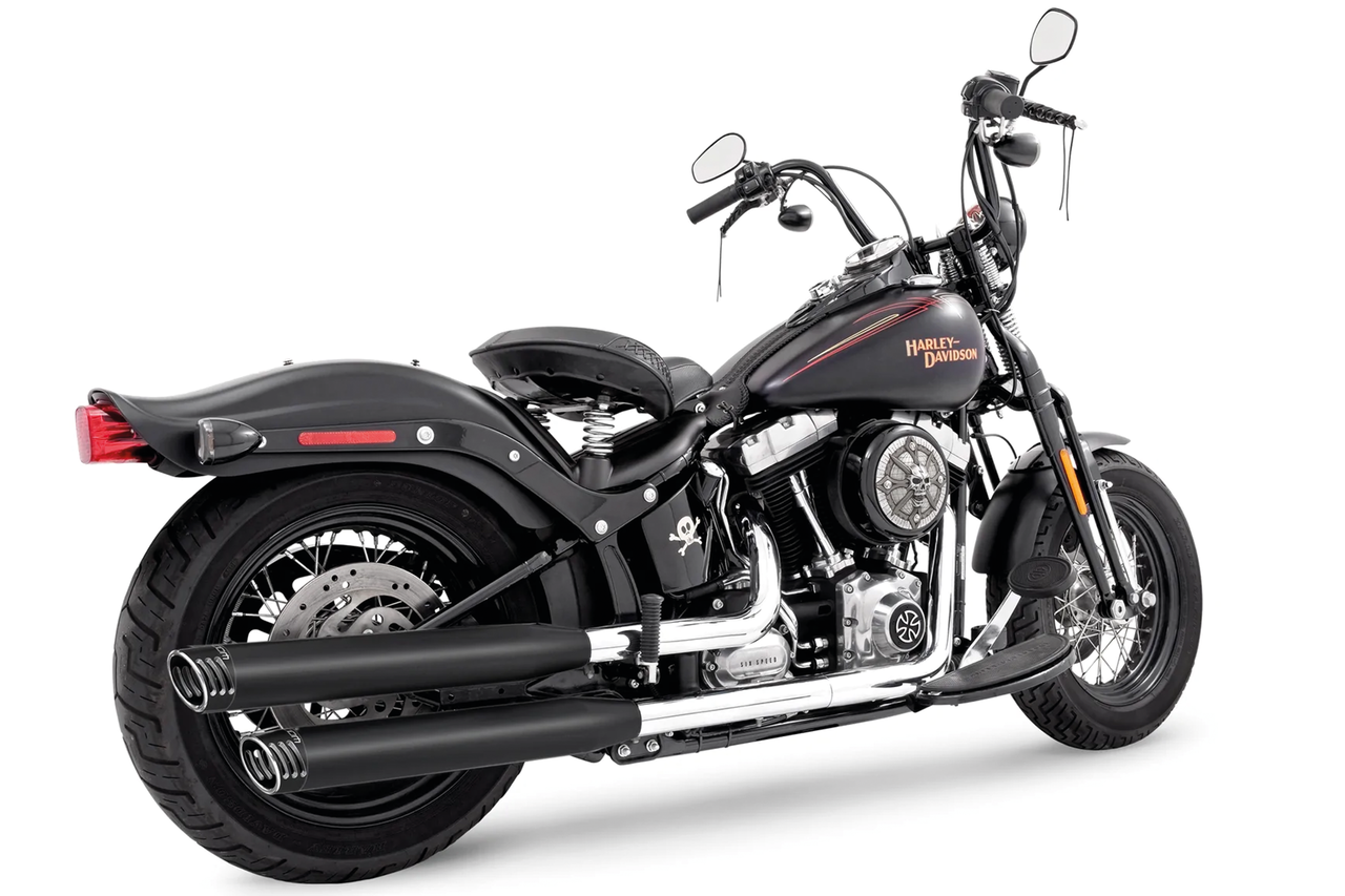 Freedom Performance Exhaust