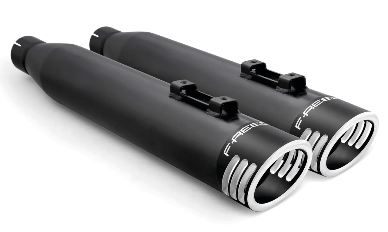 Freedom Performance Exhaust