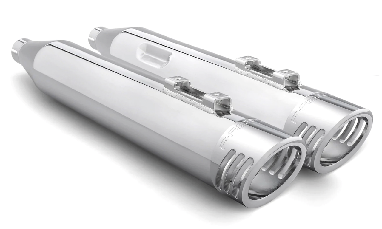 Freedom Performance Exhaust