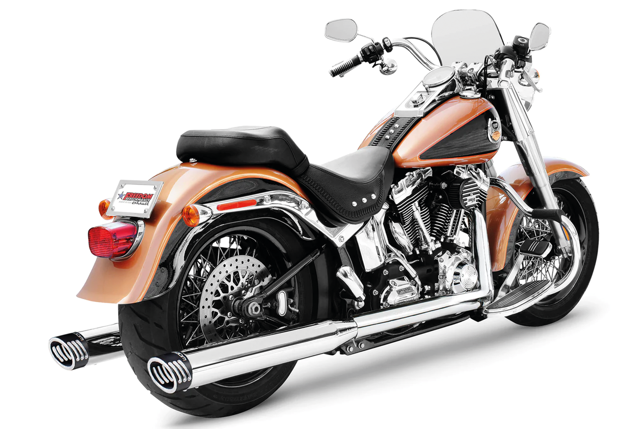 Freedom Performance Exhaust