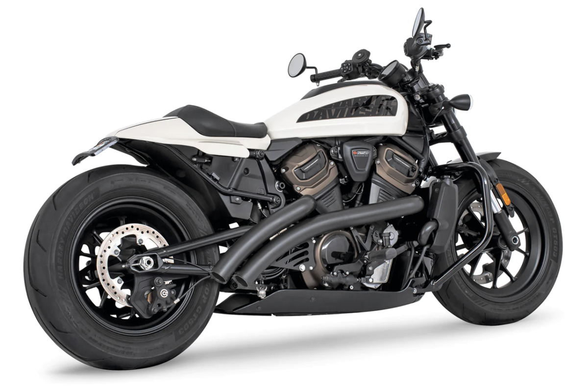 Freedom Performance Exhaust