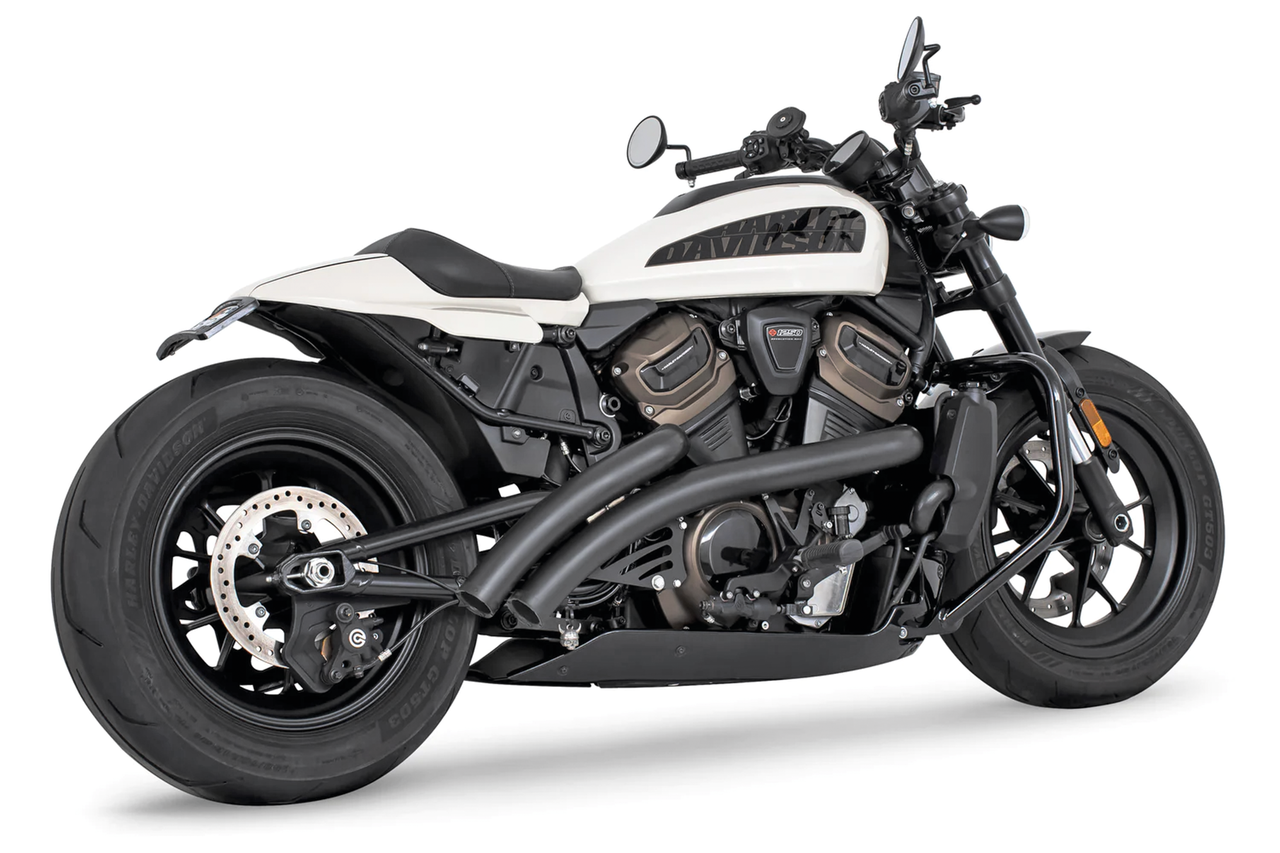 Freedom Performance Exhaust