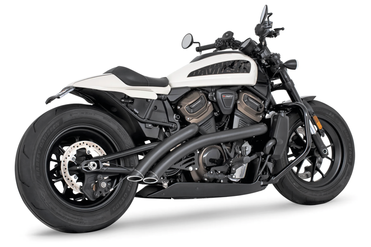 Freedom Performance Exhaust