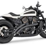 Freedom Performance Exhaust