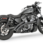 Freedom Performance Exhaust