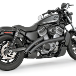 Freedom Performance Exhaust