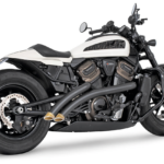 Freedom Performance Exhaust