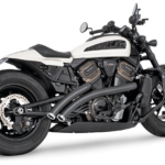 Freedom Performance Exhaust