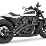 Freedom Performance Exhaust