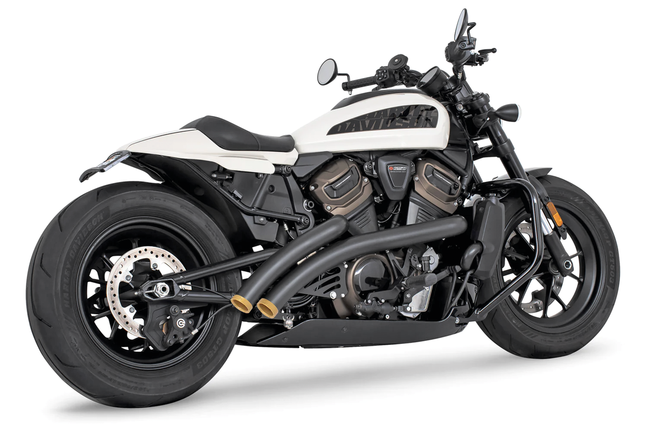 Freedom Performance Exhaust Freedom Performance Exhaust