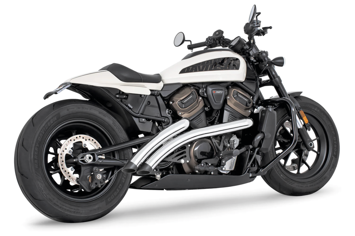 Freedom Performance Exhaust