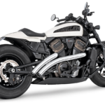 Freedom Performance Exhaust