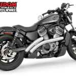 Freedom Performance Exhaust