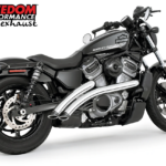 Freedom Performance Exhaust