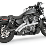 Freedom Performance Exhaust