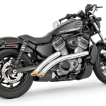 Freedom Performance Exhaust