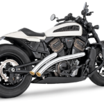 Freedom Performance Exhaust