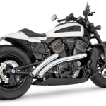 Freedom Performance Exhaust