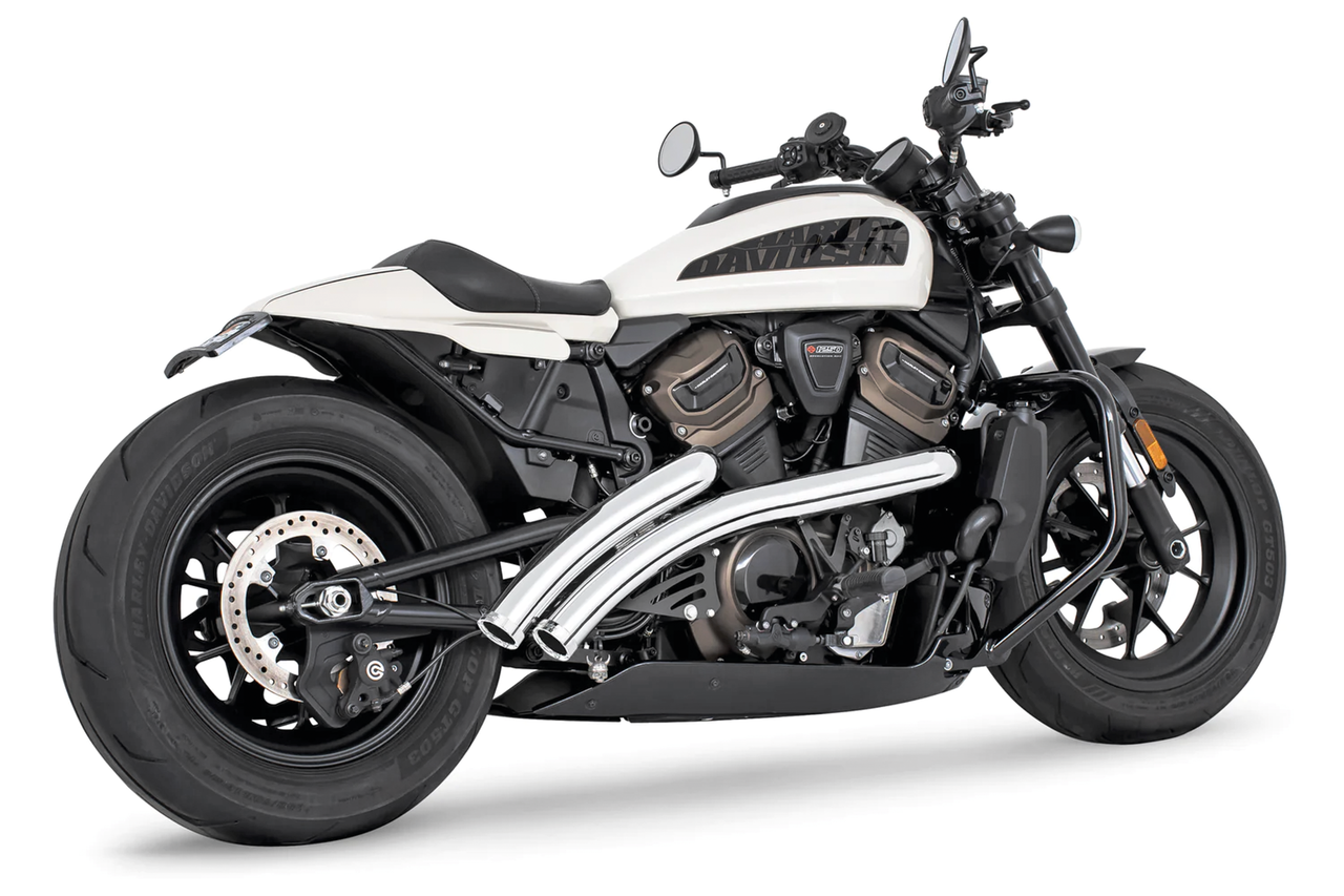 Freedom Performance Exhaust Freedom Performance Exhaust