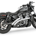 Freedom Performance Exhaust