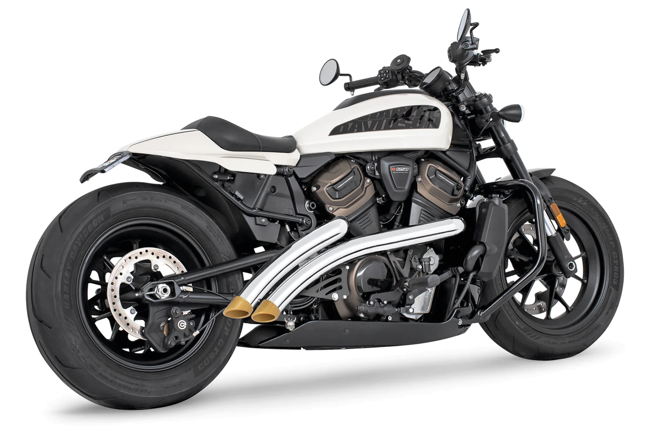 Freedom Performance Exhaust Freedom Performance Exhaust