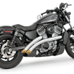 Freedom Performance Exhaust