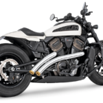 Freedom Performance Exhaust