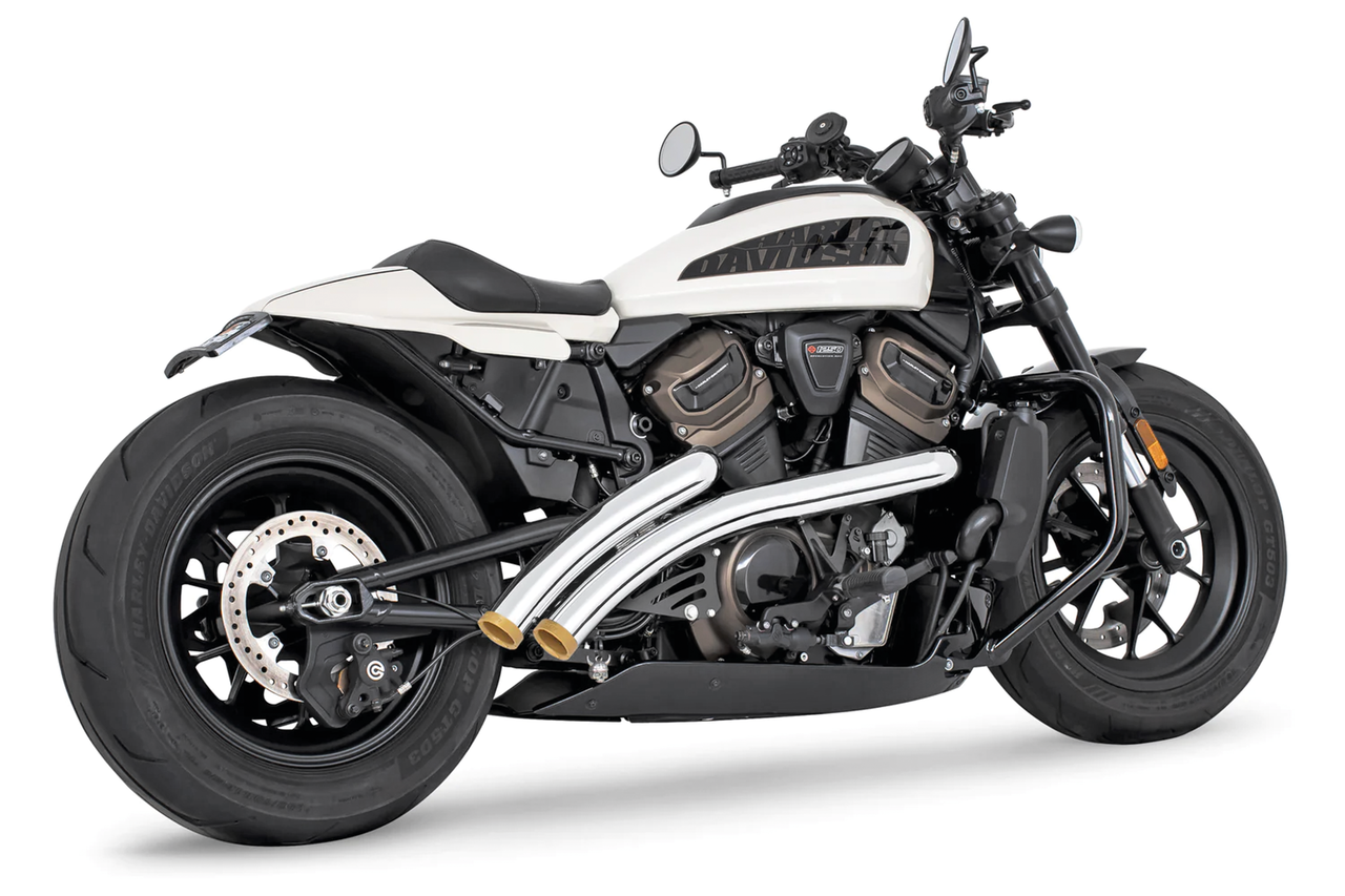 Freedom Performance Exhaust Freedom Performance Exhaust