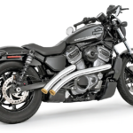 Freedom Performance Exhaust