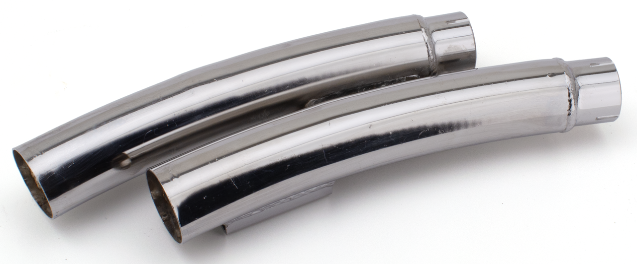 Freedom Performance Exhaust