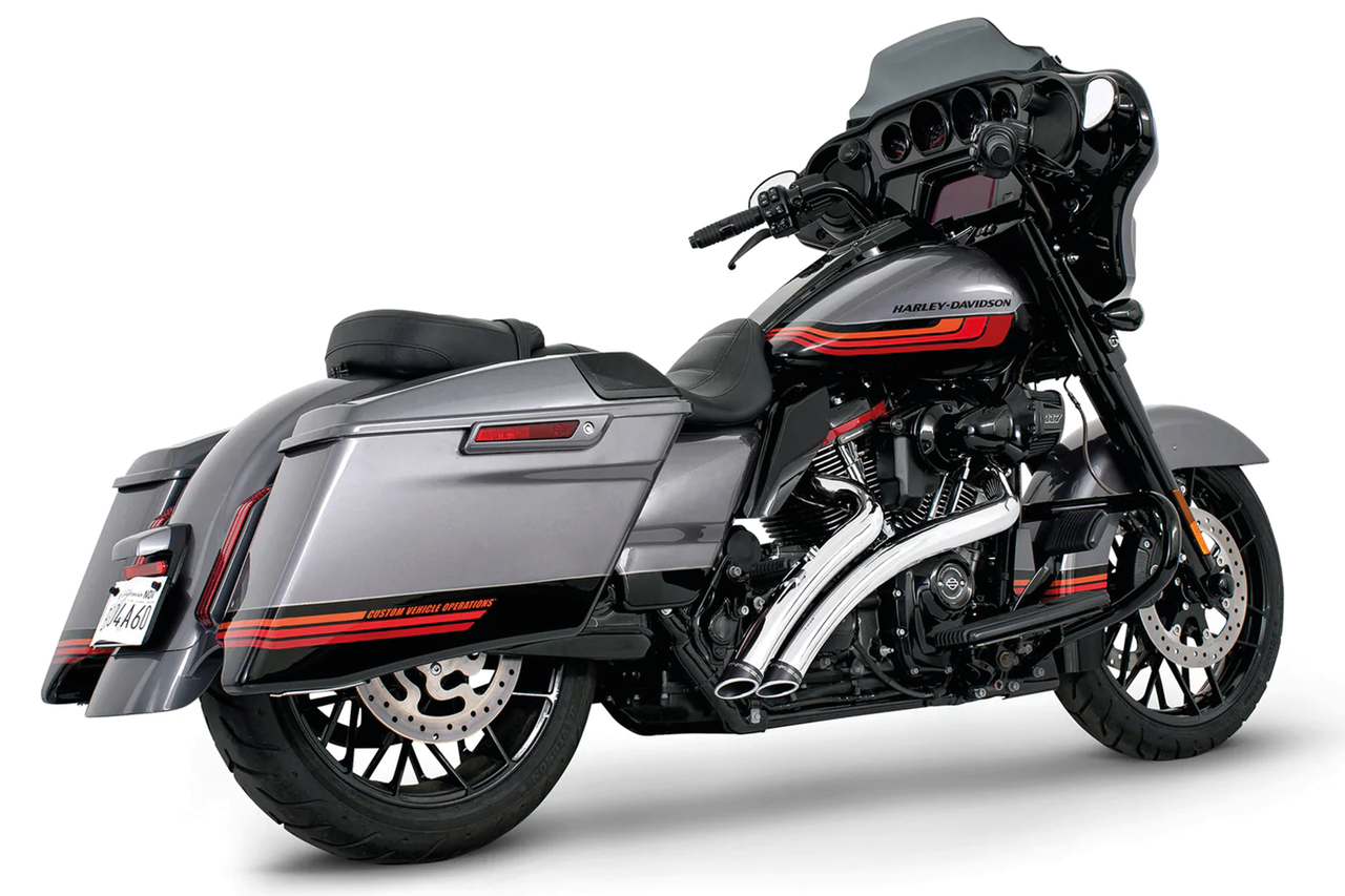 Freedom Performance Exhaust