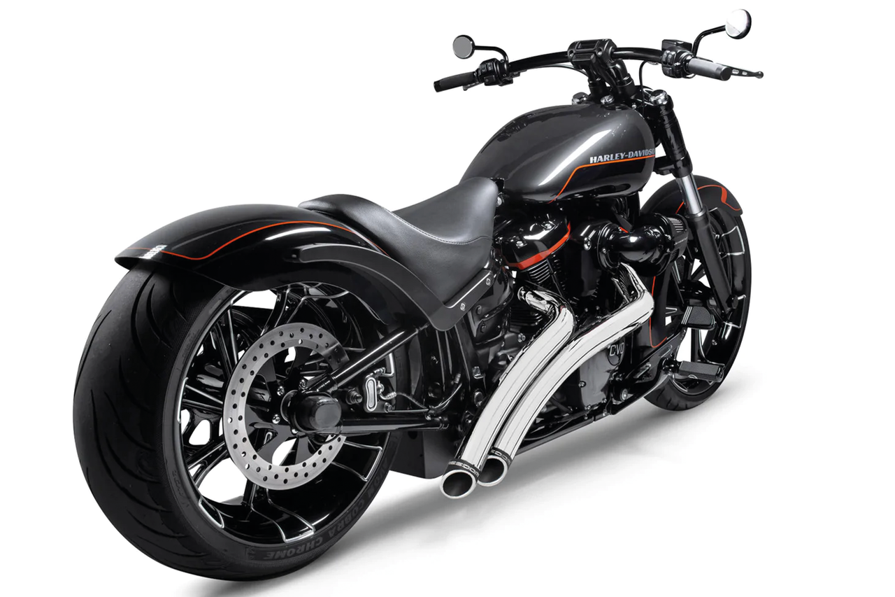 Freedom Performance Exhaust