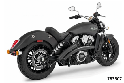 Freedom Performance Exhaust