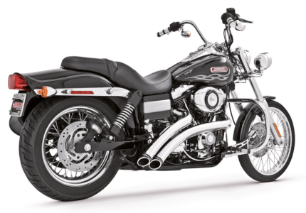 Freedom Performance Exhaust