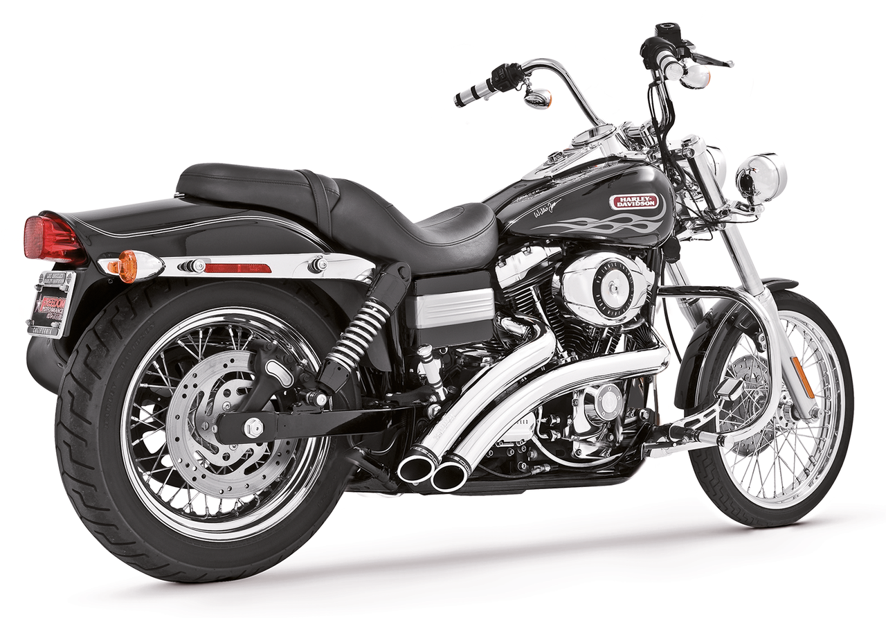 Freedom Performance Exhaust